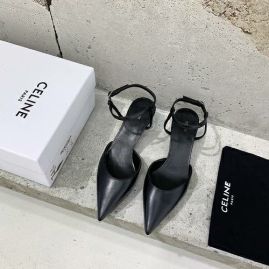 Picture of Celine Shoes Women _SKUfw114216694fw